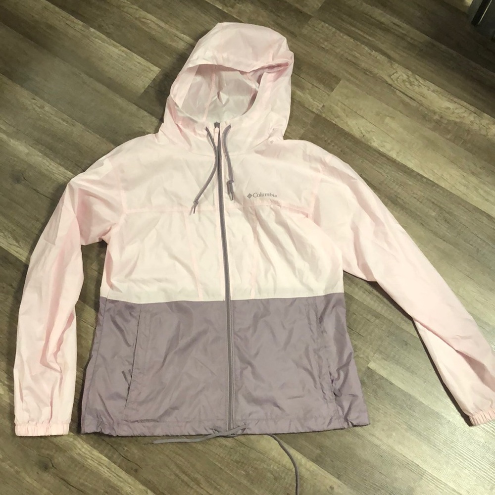 Wind breaker